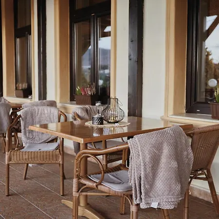 Maison d'hôtes Kastiel 3*