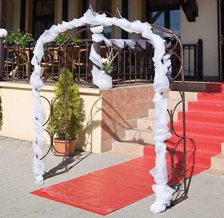 Gasthof Kastiel Velky Krtis