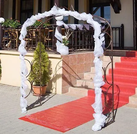 Penzion Kastiel Velky Krtis