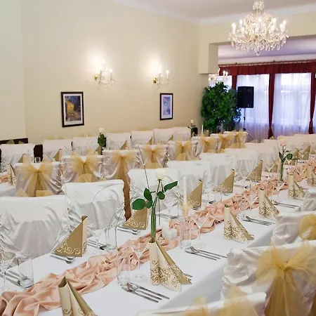 בית הארחה Kastiel ולקי קרטיש