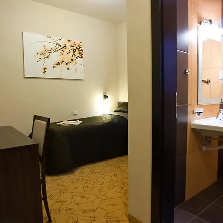 Maison d'hôtes Kastiel 3*