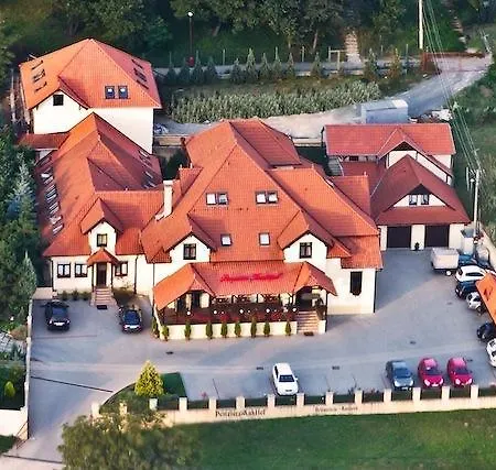 Maison d'hôtes Kastiel 3*